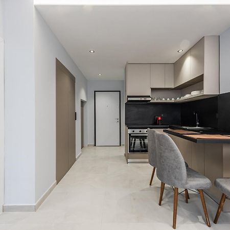 Sr Apartments Golem غوليم المظهر الخارجي الصورة