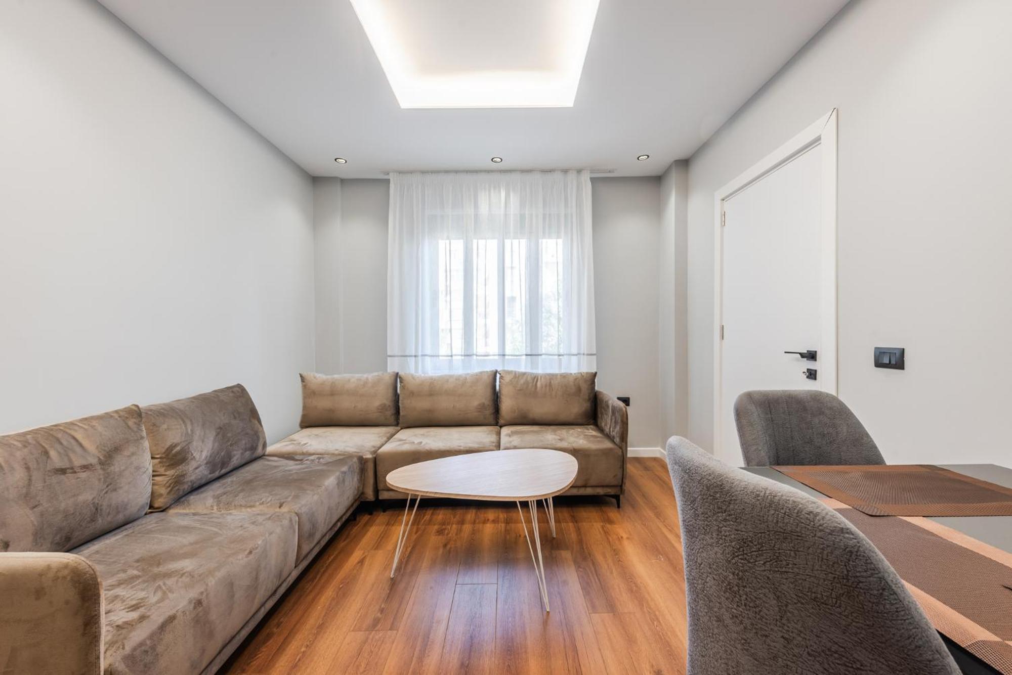 Sr Apartments Golem غوليم المظهر الخارجي الصورة