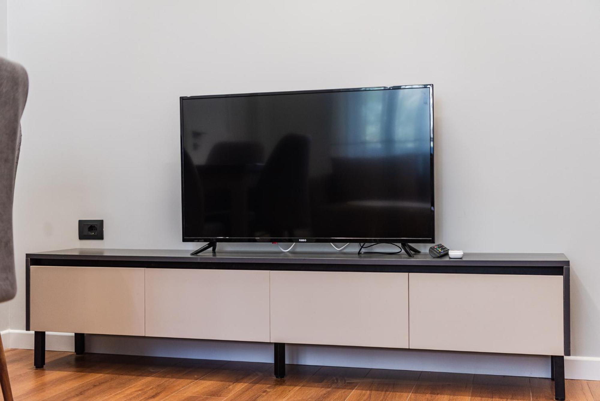 Sr Apartments Golem غوليم المظهر الخارجي الصورة