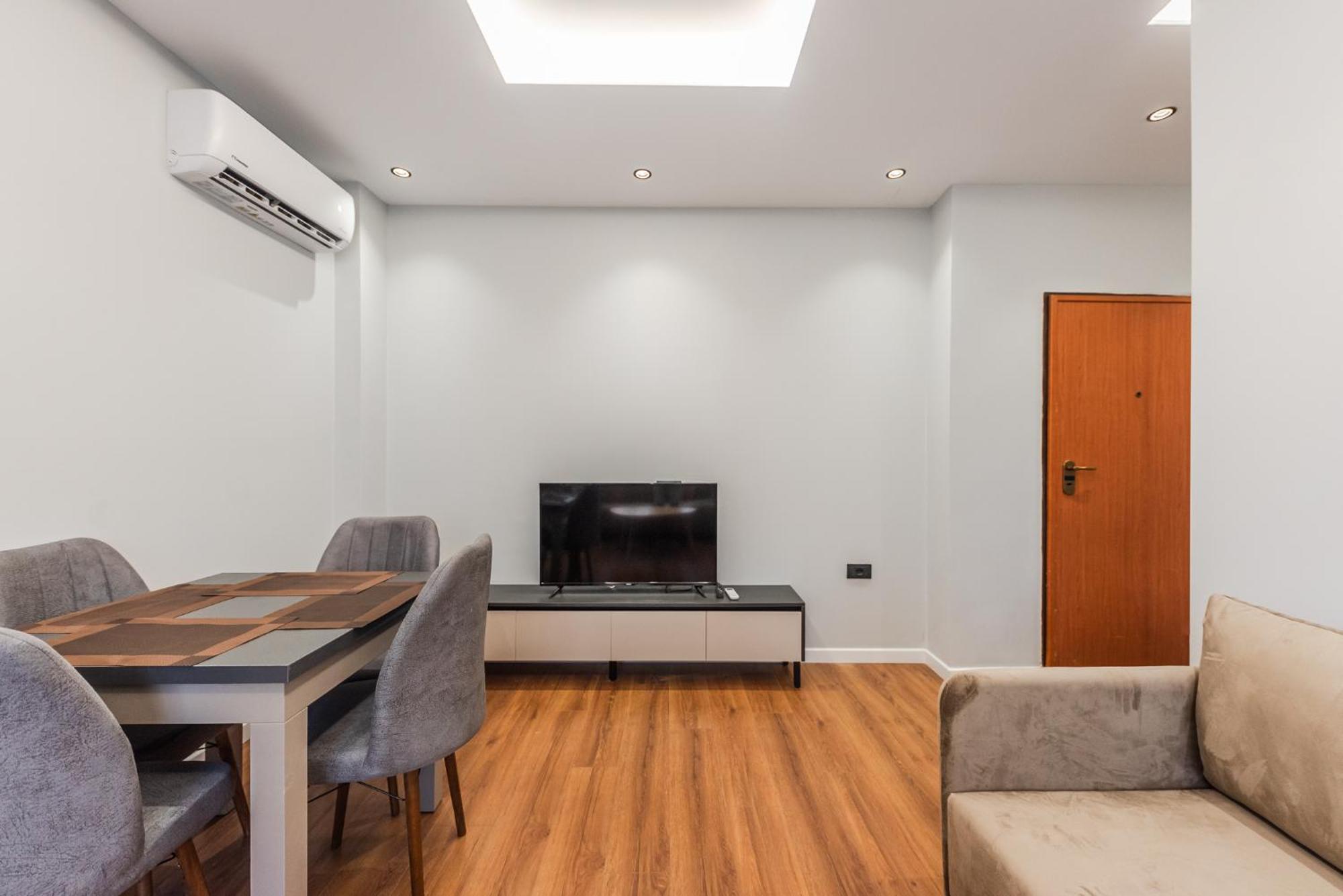 Sr Apartments Golem غوليم المظهر الخارجي الصورة