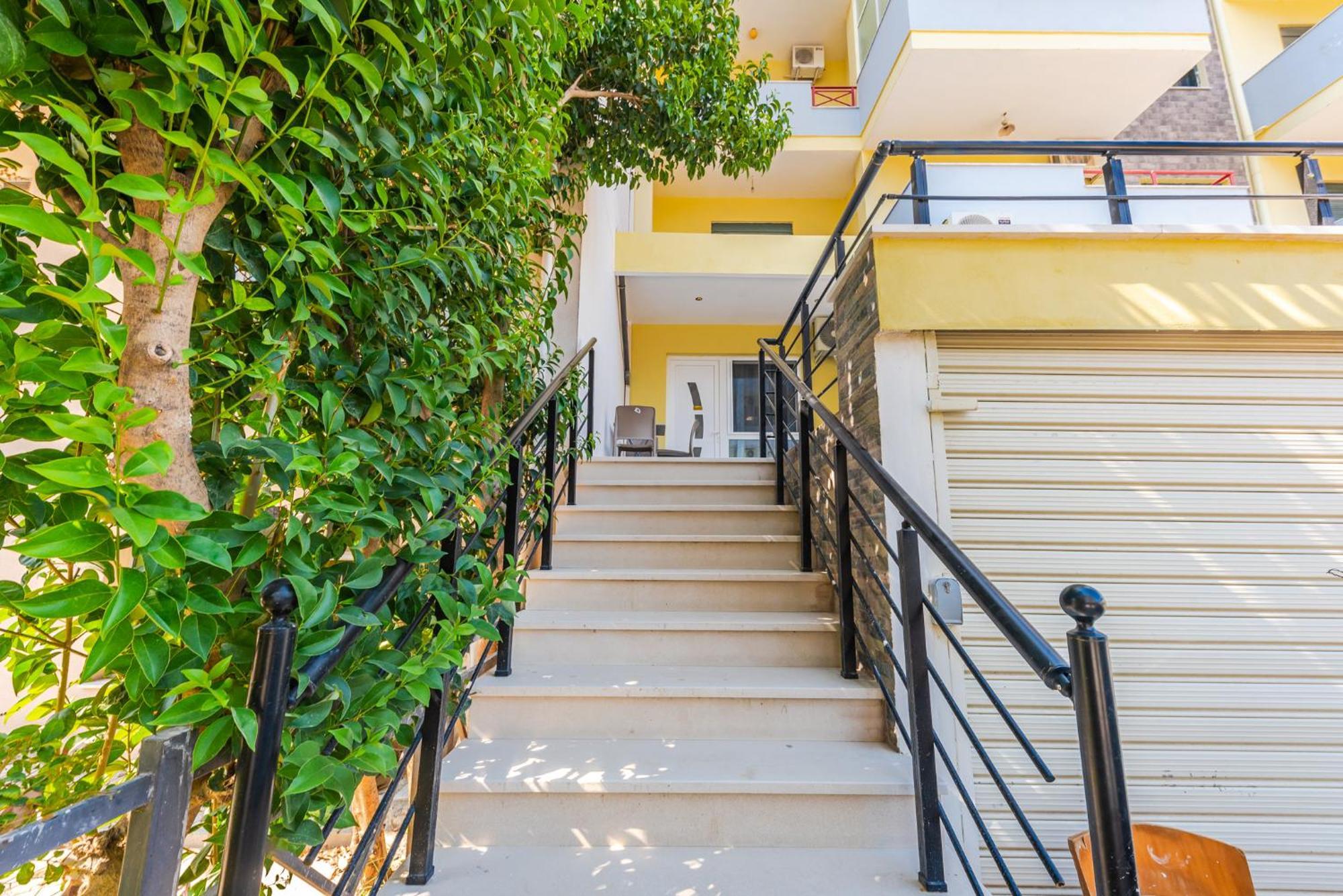 Sr Apartments Golem غوليم المظهر الخارجي الصورة