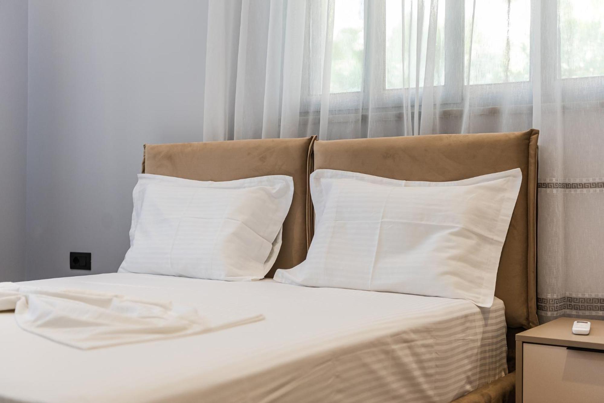 Sr Apartments Golem غوليم المظهر الخارجي الصورة