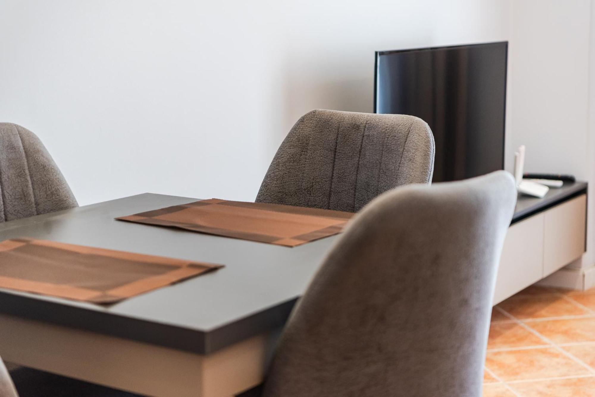 Sr Apartments Golem غوليم المظهر الخارجي الصورة