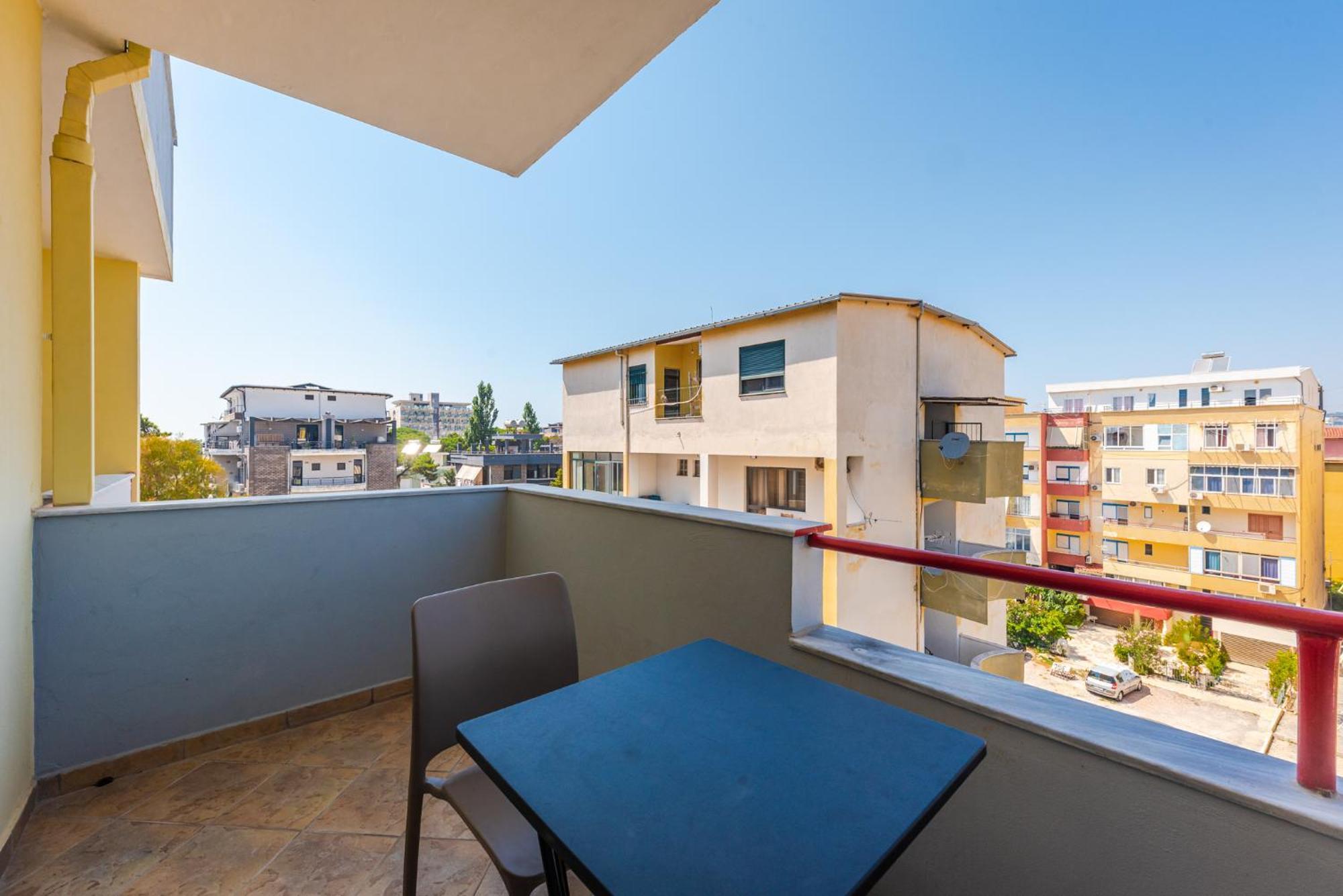 Sr Apartments Golem غوليم المظهر الخارجي الصورة
