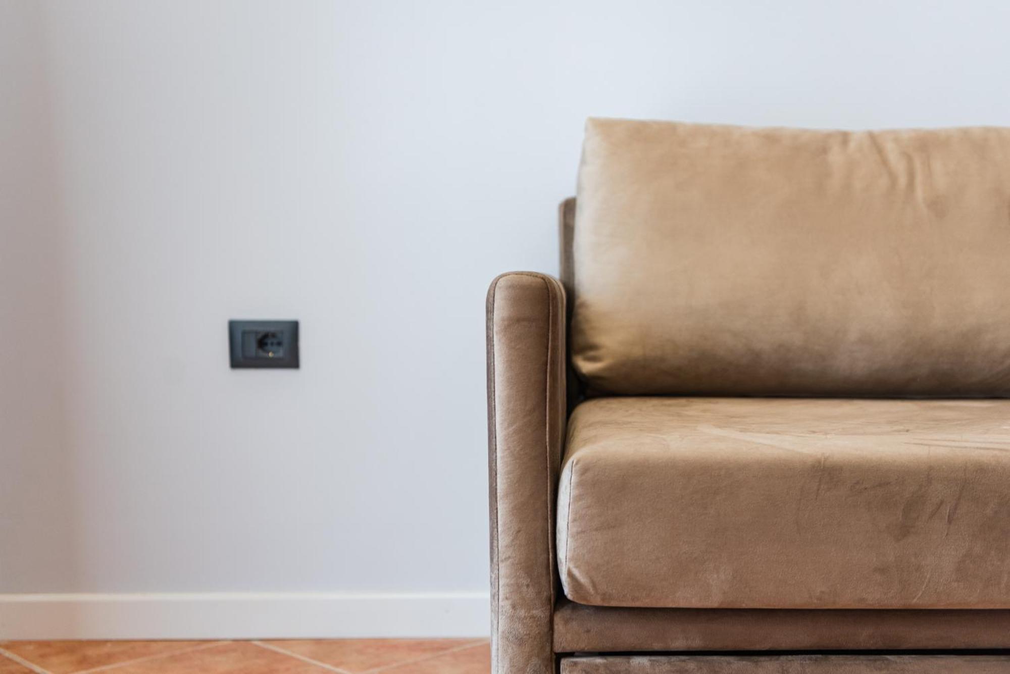 Sr Apartments Golem غوليم المظهر الخارجي الصورة